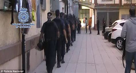 hookers malaga|Twenty women forced into prostitution in brothels across Malaga .